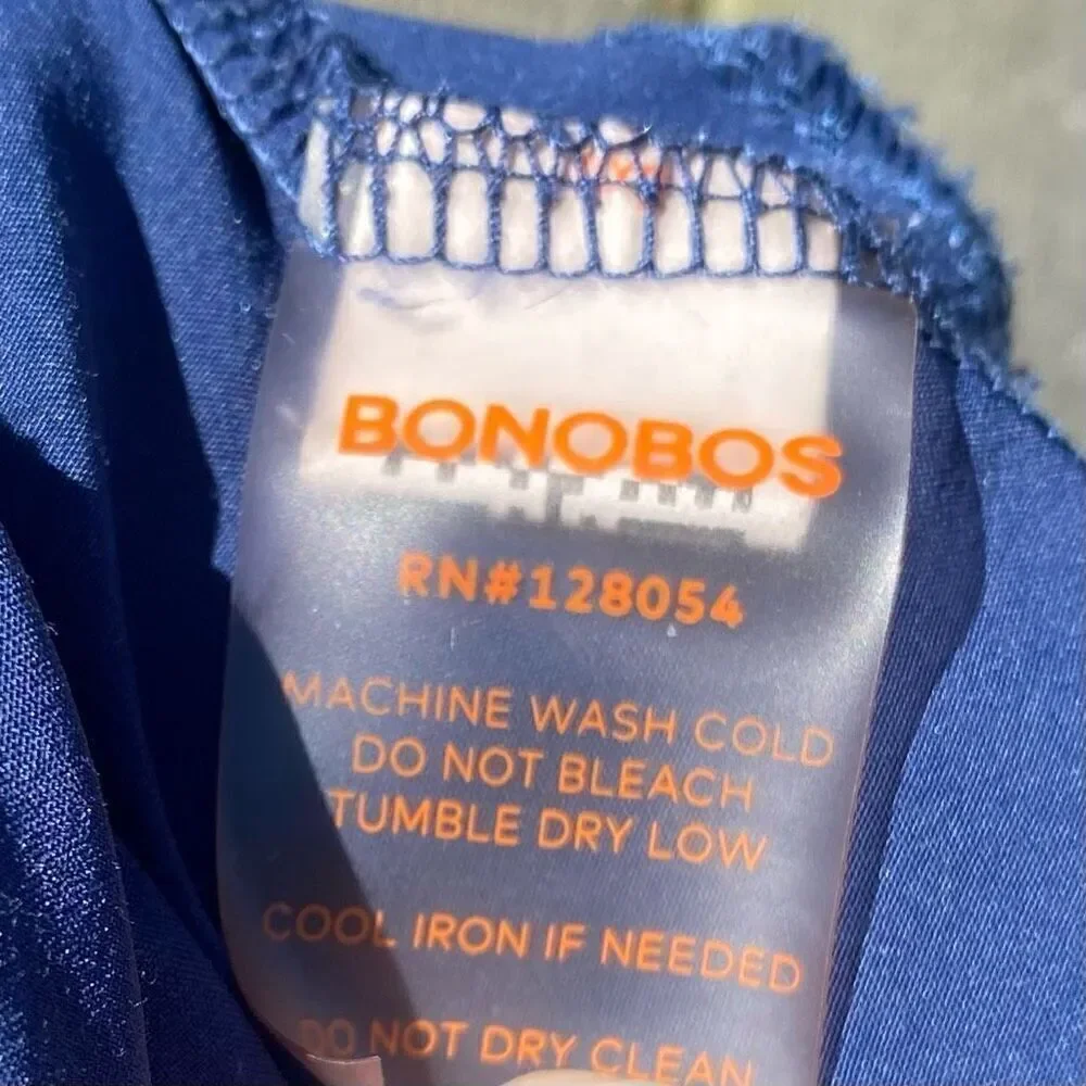 Bonobos Good Sport 7” Inseam‎ Athletic Shorts | 31